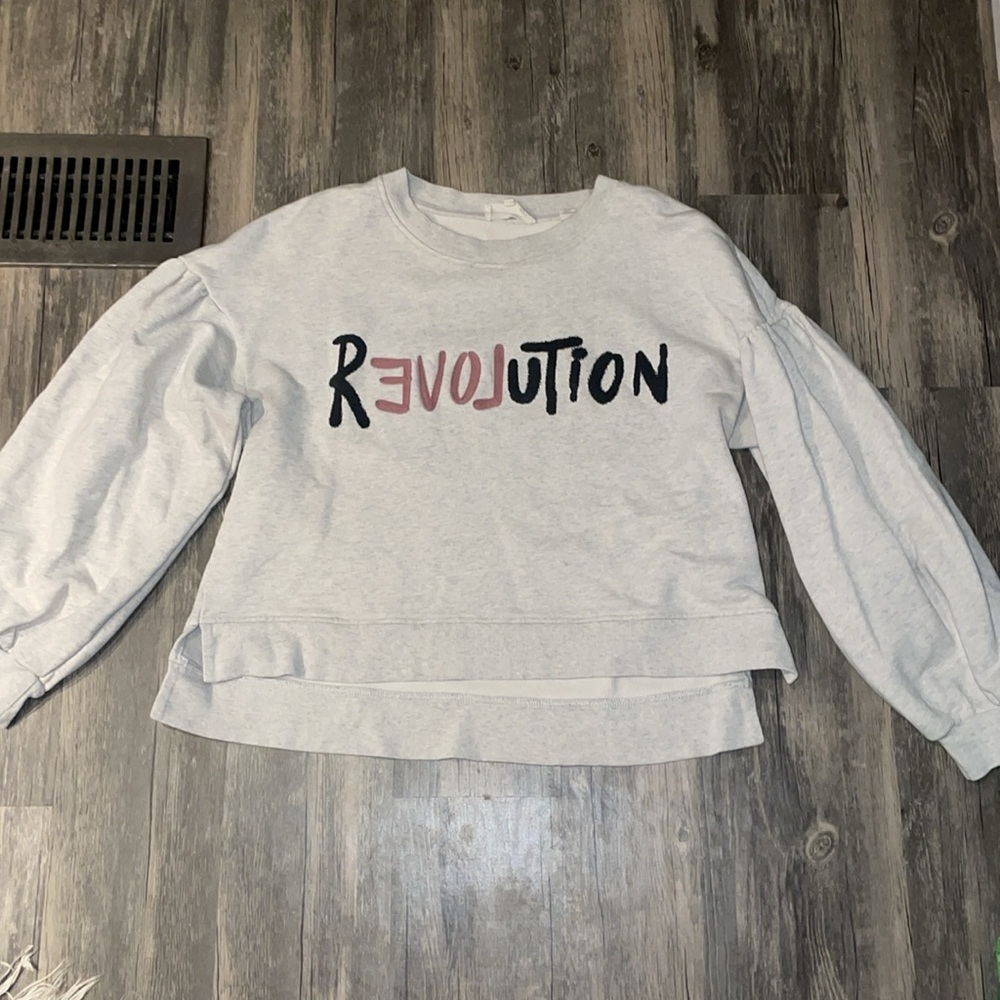 Ted Baker London woman’s sweatshirt size small
Like new condition - Picture 4 of 8